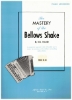 Picture of The Mastery of the Bellows Shake, Bill Palmer, accordion 